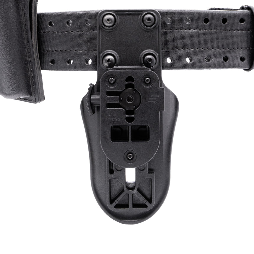 HOLLE™ - Duty Belt, 2.25" (58mm) - Safariland