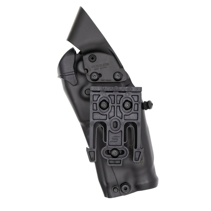 Model 6004-19 Quick Locking System Holster Fork (QLS 19)