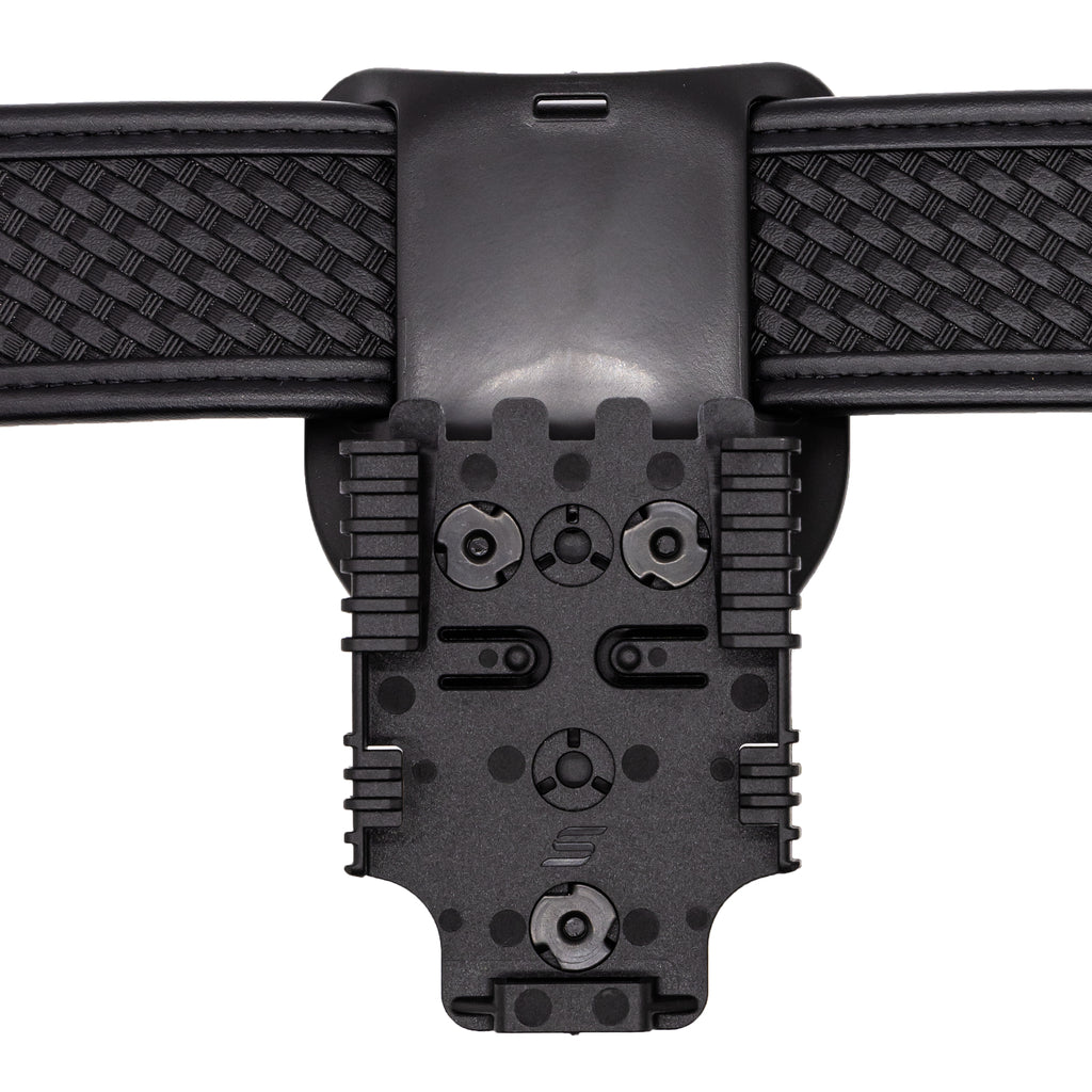 Model 6004-22 Quick Locking System - Receiver Plate (QLS 22) | Safariland