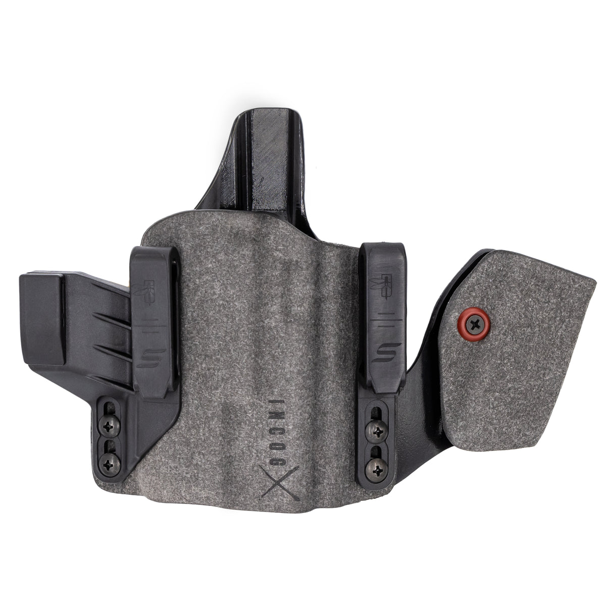 Pendix Carry 10 Best Appendix Carry Holsters 2026: Expert-Tested AIWB Guide