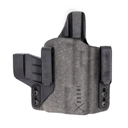 Glock IWB Holster - Optics/RMR Ready - Concealed Carry Holsters by  Armordillo Concealment - Armordillo Concealment, Inc.