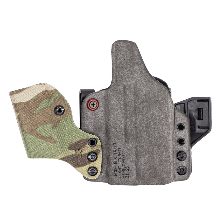 Incog Model Incog X® IWB Holster | Safariland