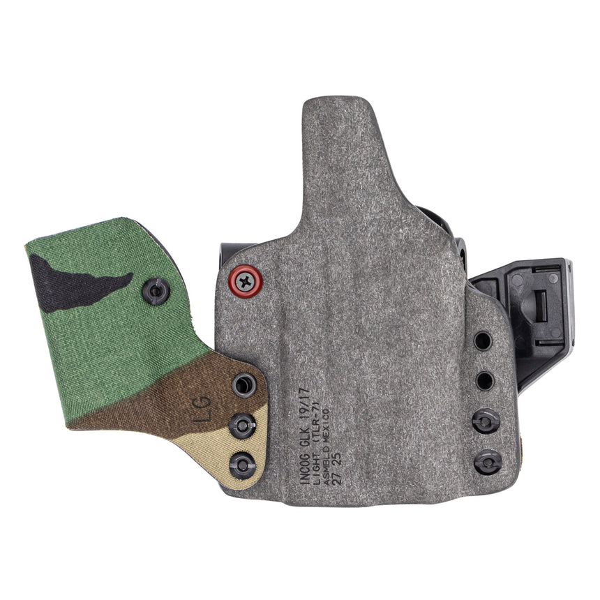 Incog X® IWB Holster - Safariland