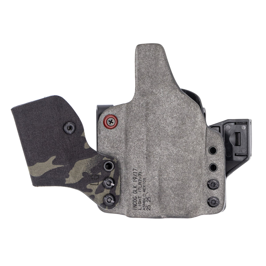 Incog X® IWB Holster - Safariland