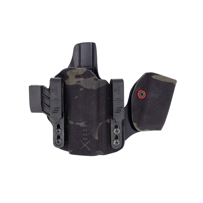 Top Concealed Carry Holsters: A Comprehensive Guide Top Concealed Carry Holsters: A Comprehensive Guide