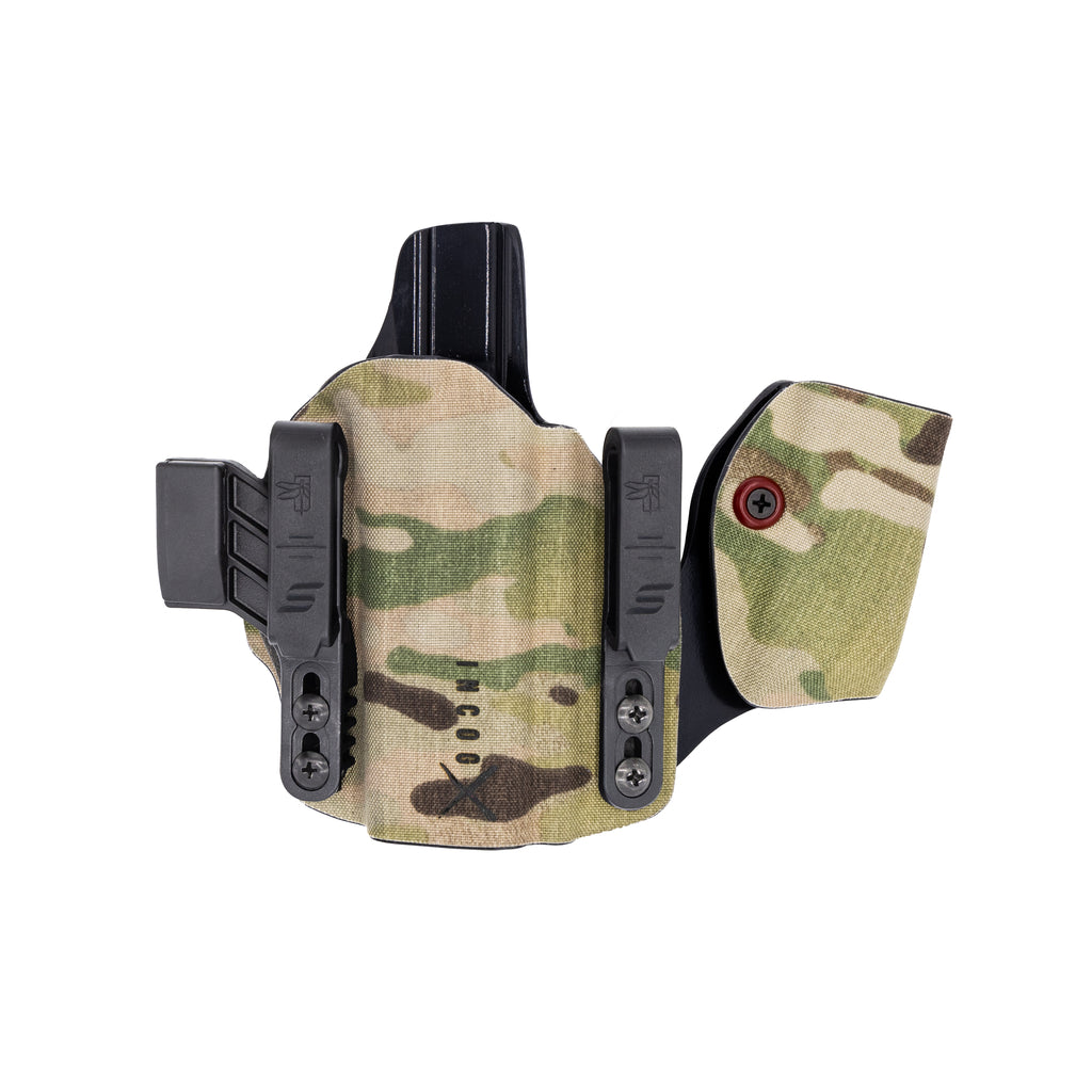 Incog X® IWB Holster | Safariland