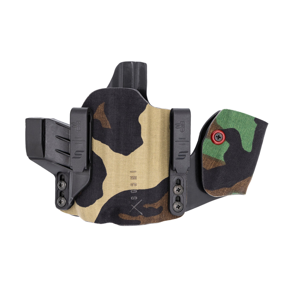 Incog Model Incog X® IWB Holster | Safariland