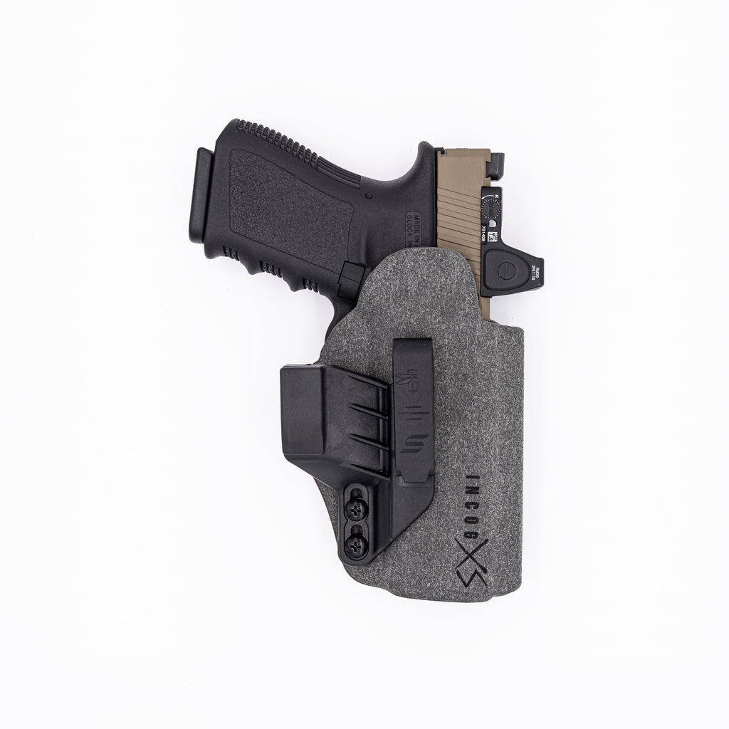 Incog XS IWB Holster | Safariland