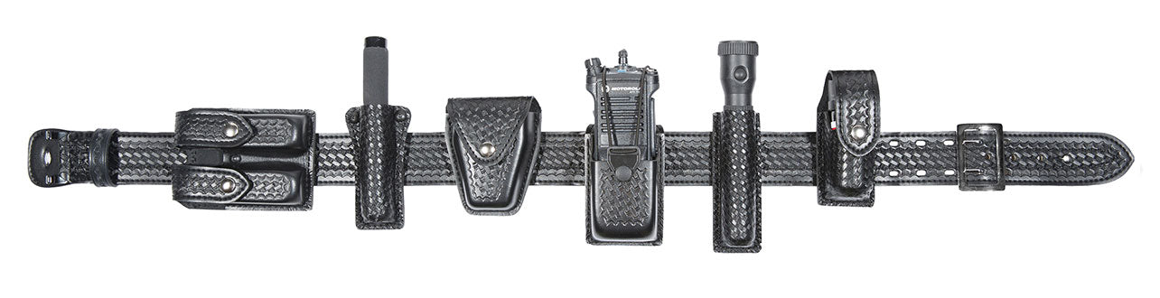 Duty Rig Selection Guide | Safariland