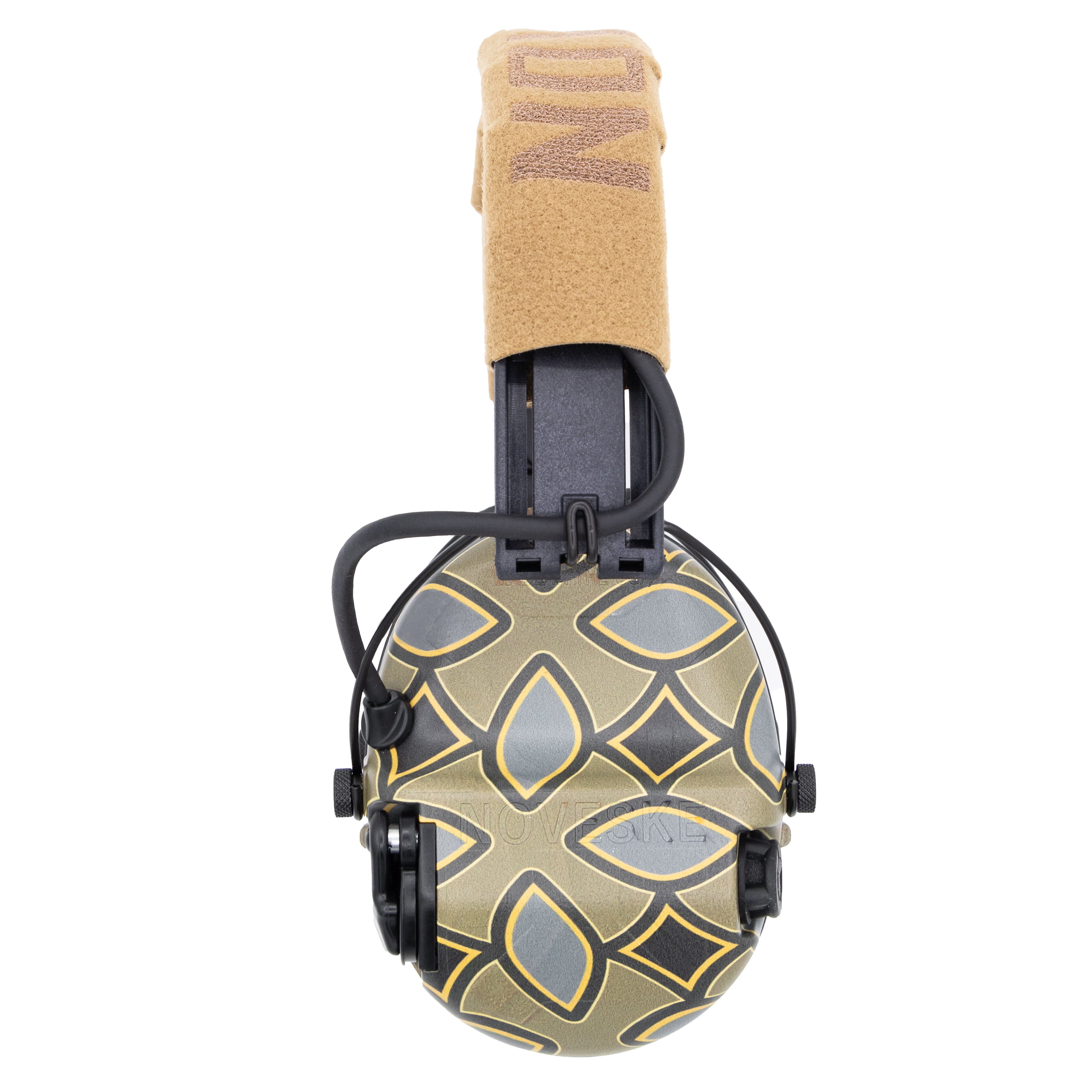 Liberator® HP 2.0 Hearing Protection Headset | Safariland