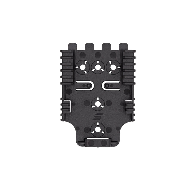 Model 6004-22 Quick Locking System - Receiver Plate (QLS 22