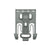 Model 6004-19 Quick Locking System Holster Fork (QLS 19) - Safariland