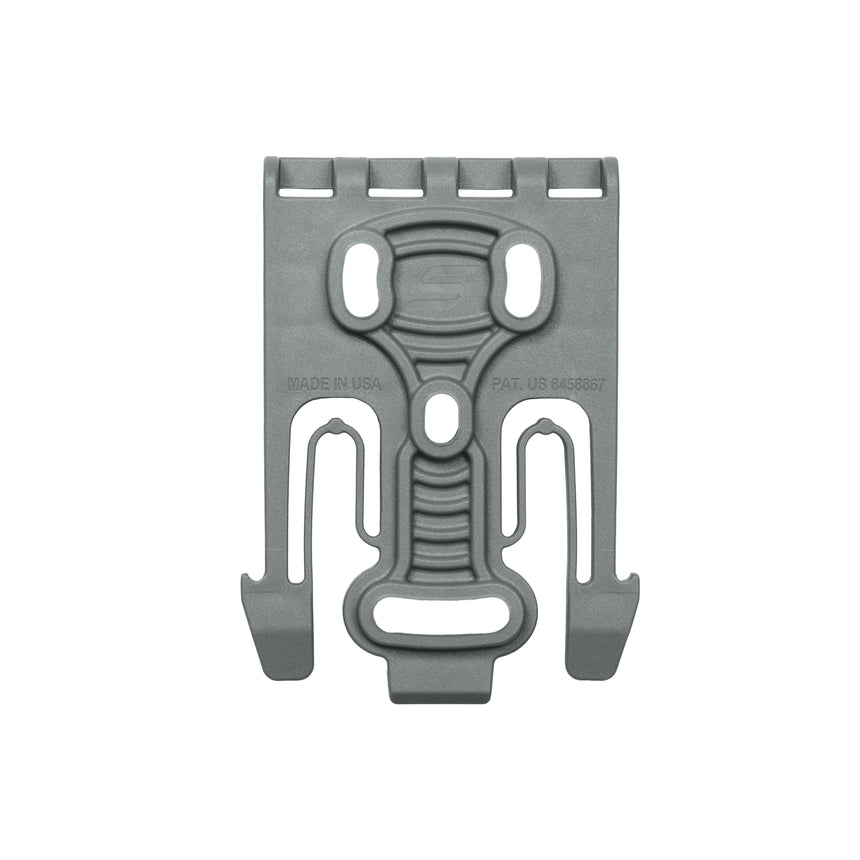 Model 6004-19 Quick Locking System Holster Fork (QLS 19) - Safariland