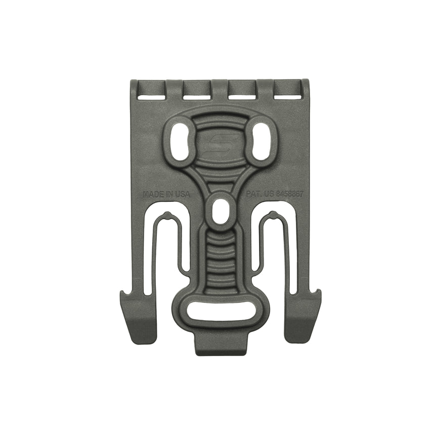 Model 6004-19 Quick Locking System Holster Fork (QLS 19) - Safariland