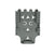 Model 6004-22 Quick Locking System - Receiver Plate (QLS 22) - Safariland