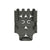 Model 6004-22 Quick Locking System - Receiver Plate (QLS 22) - Safariland