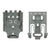 Quick Locking System Kit