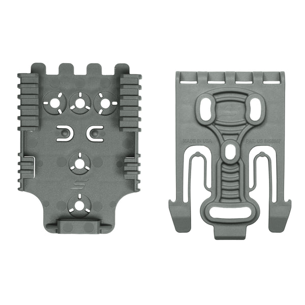 Quick Locking System Kit | Safariland