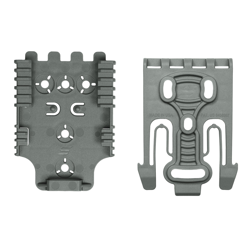Quick Locking System Kit