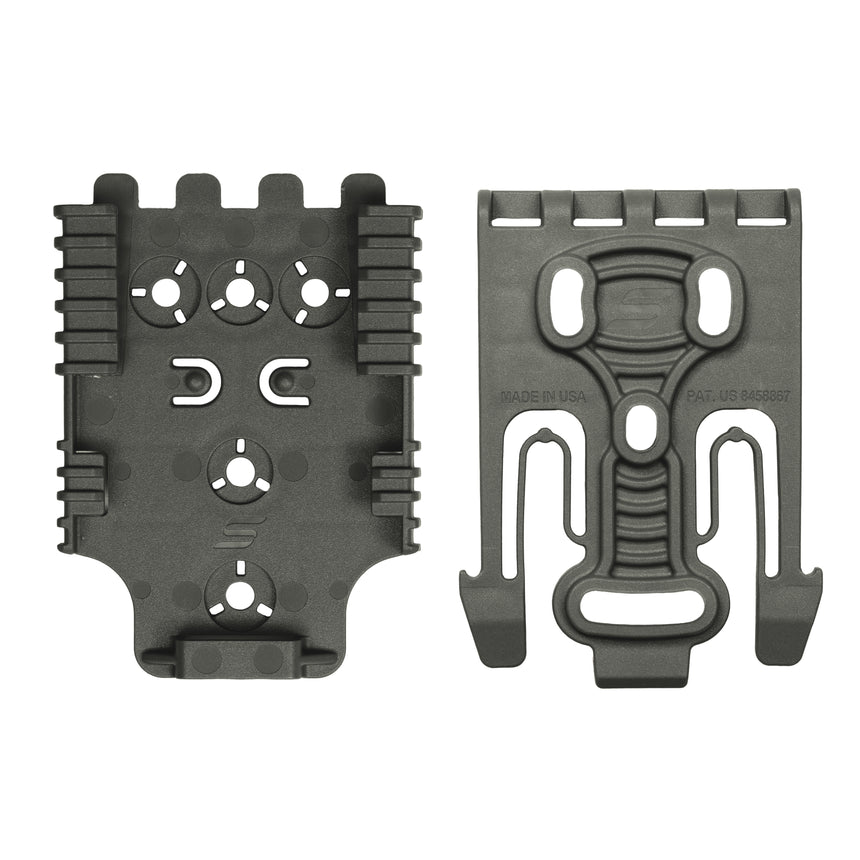 Quick Locking System Kit
