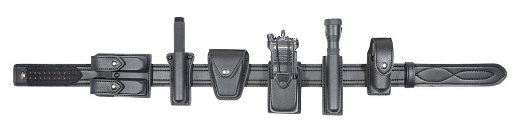 Duty Rig Selection Guide | Safariland