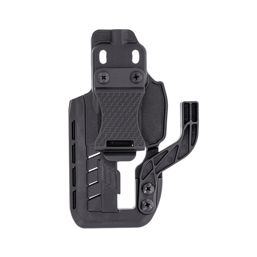 Schema® Dex IWB Holster - Safariland