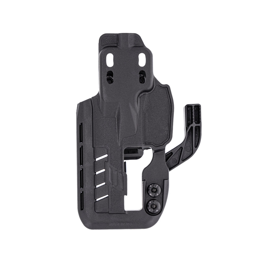 Schema® Dex IWB Holster - Safariland