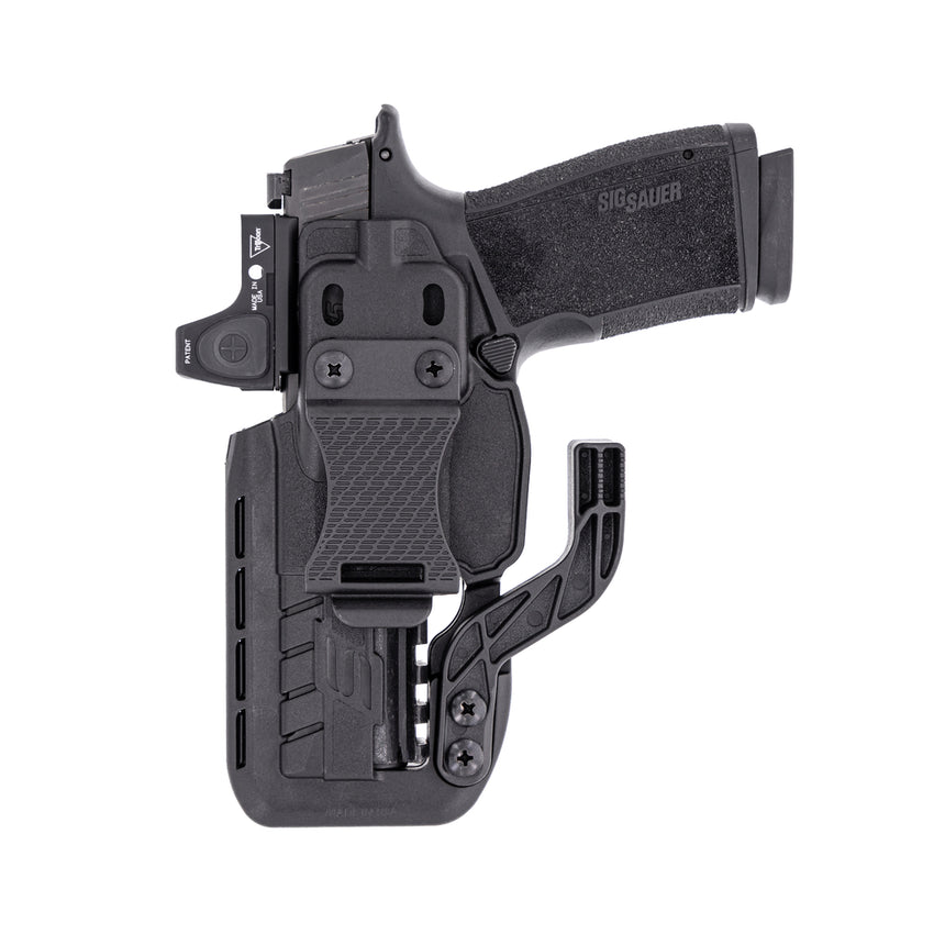 Schema® Dex IWB Holster - Safariland