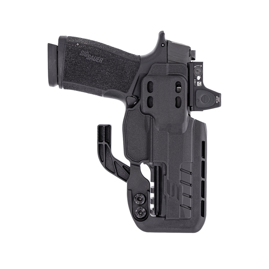 Schema® Dex IWB Holster - Safariland