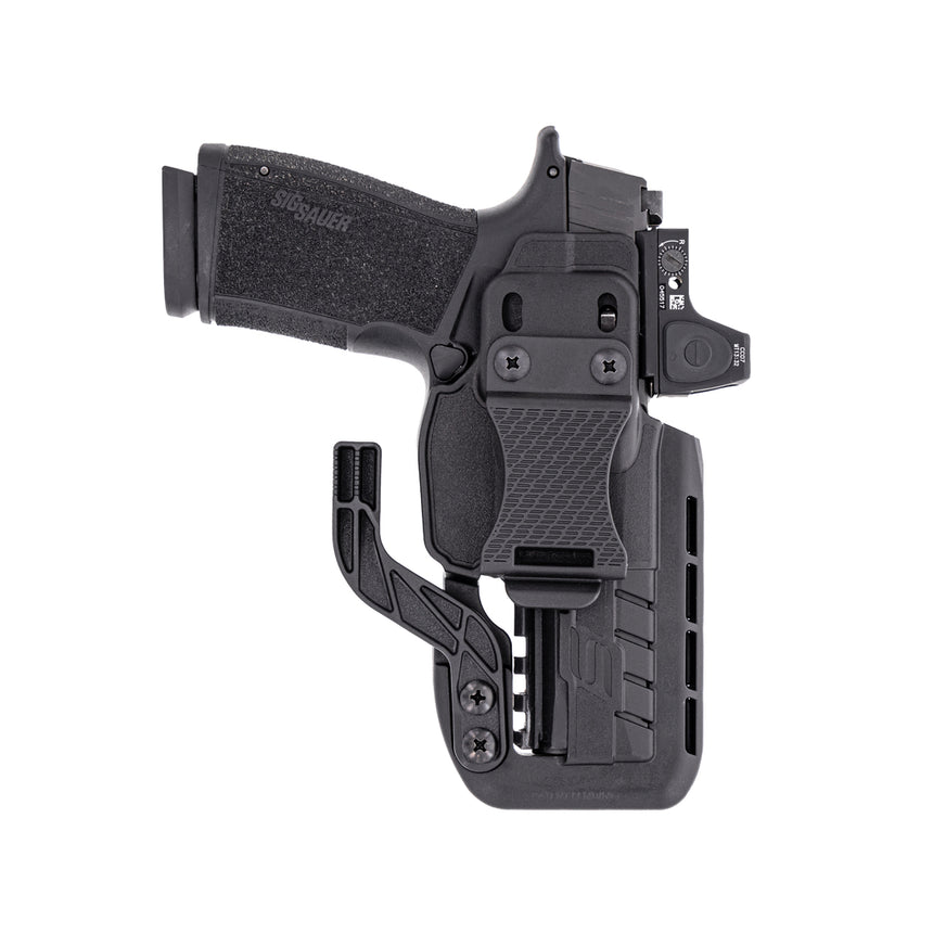Schema® Dex IWB Holster - Safariland