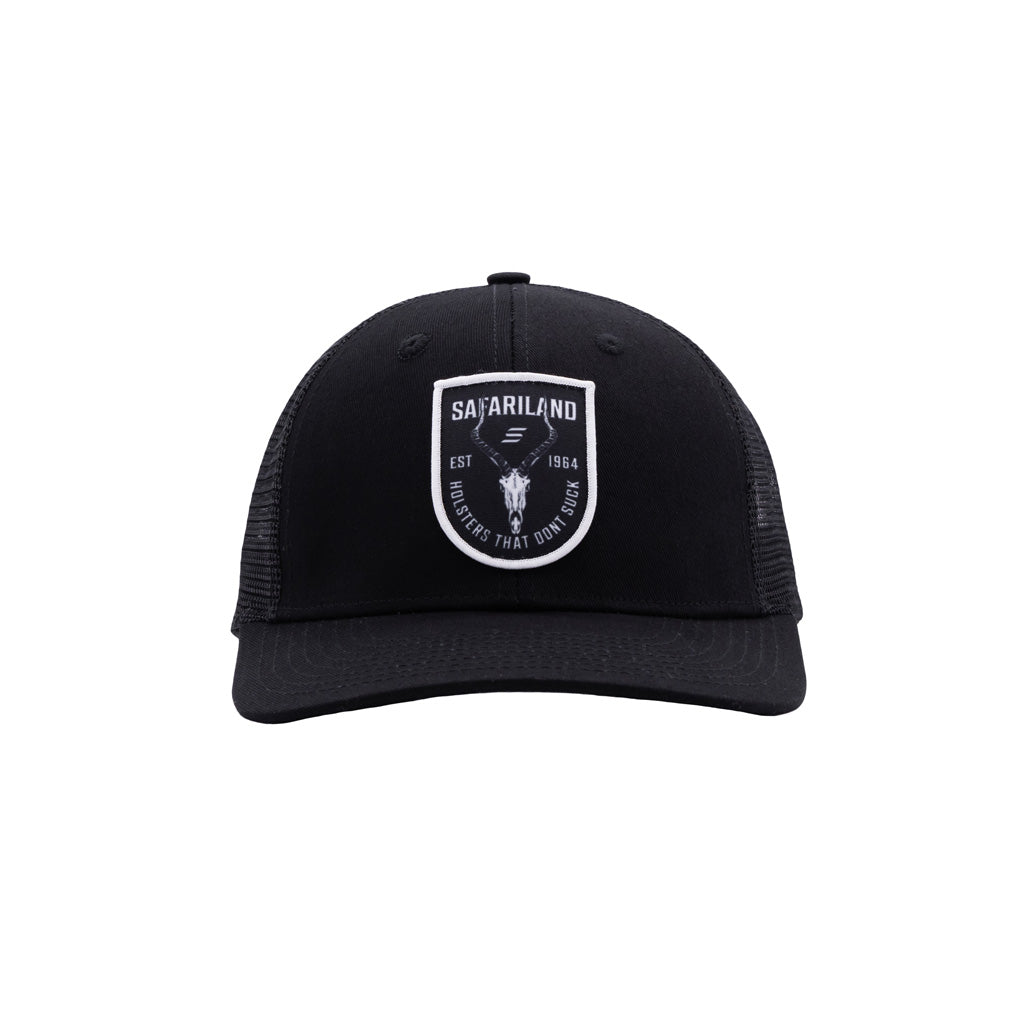greatLAnd ORIGINAL cap sade　 MILITALY greatLAnd ORIGINAL LOVERS CAP BLACK | greatLAnd
