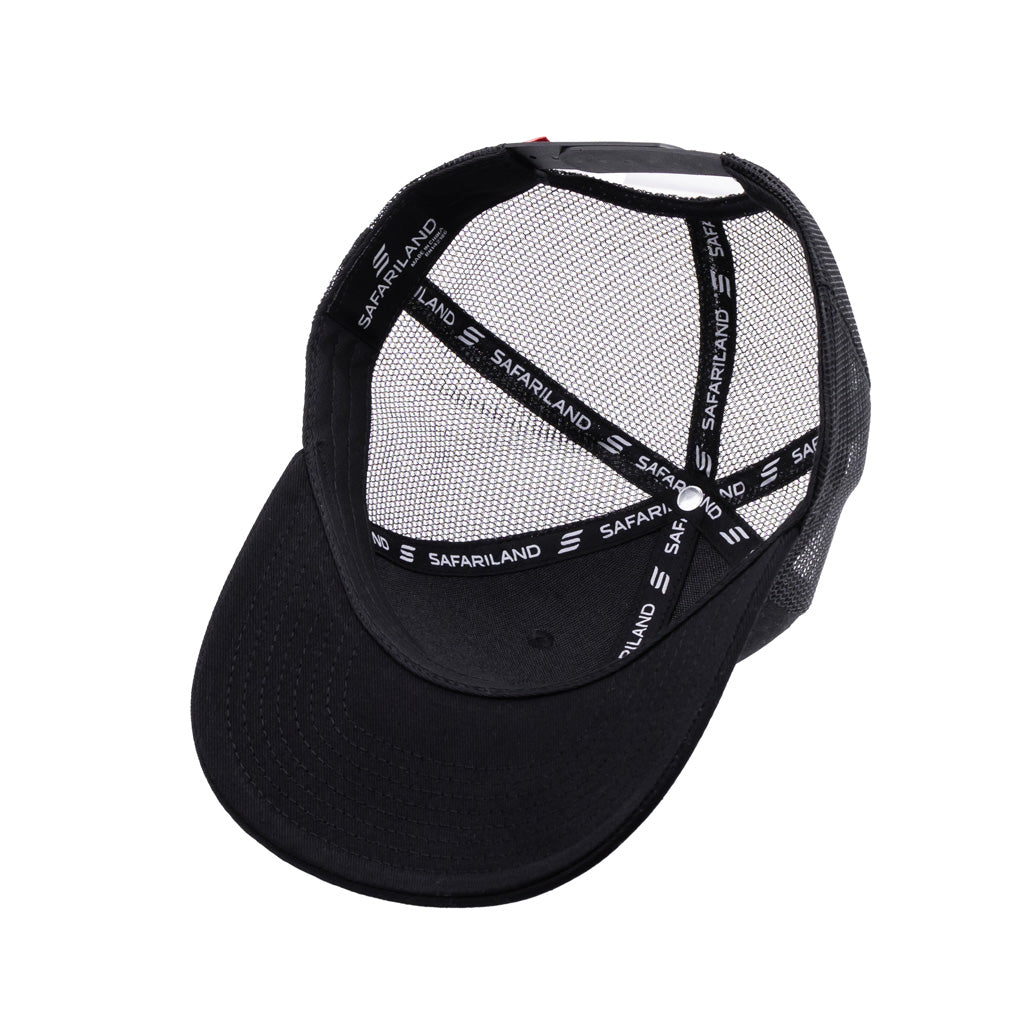 Impala Skull Meshback Hat | Safariland