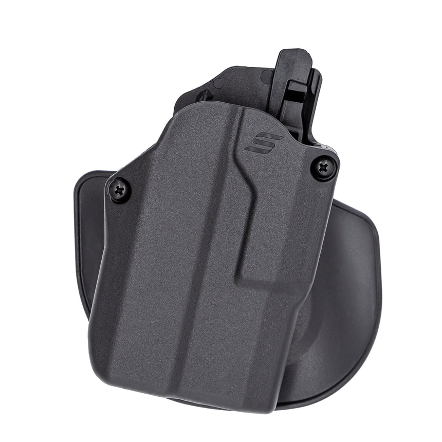 SOLIS® ALS® Concealment OWB Holster