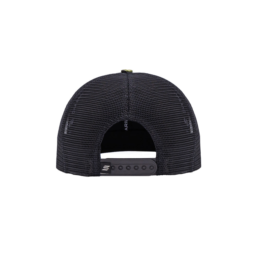 Safariland Flag Meshback Hat