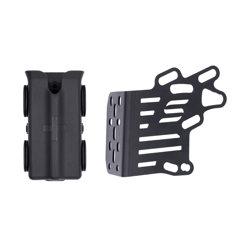実物 Safariland サファリランド Tourniquet (TQ) System 右利き用 Blackカラー 実物 Safariland サファリランド Tourniquet (TQ) System 右利き