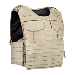 EXT® Uniform Carrier System