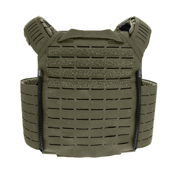 HyperX® Hybrid Tactical Carrier | Safariland