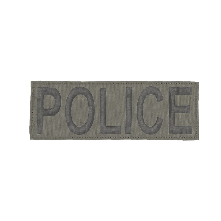 Id Matrix Patch HyperX® ID Patch | Safariland