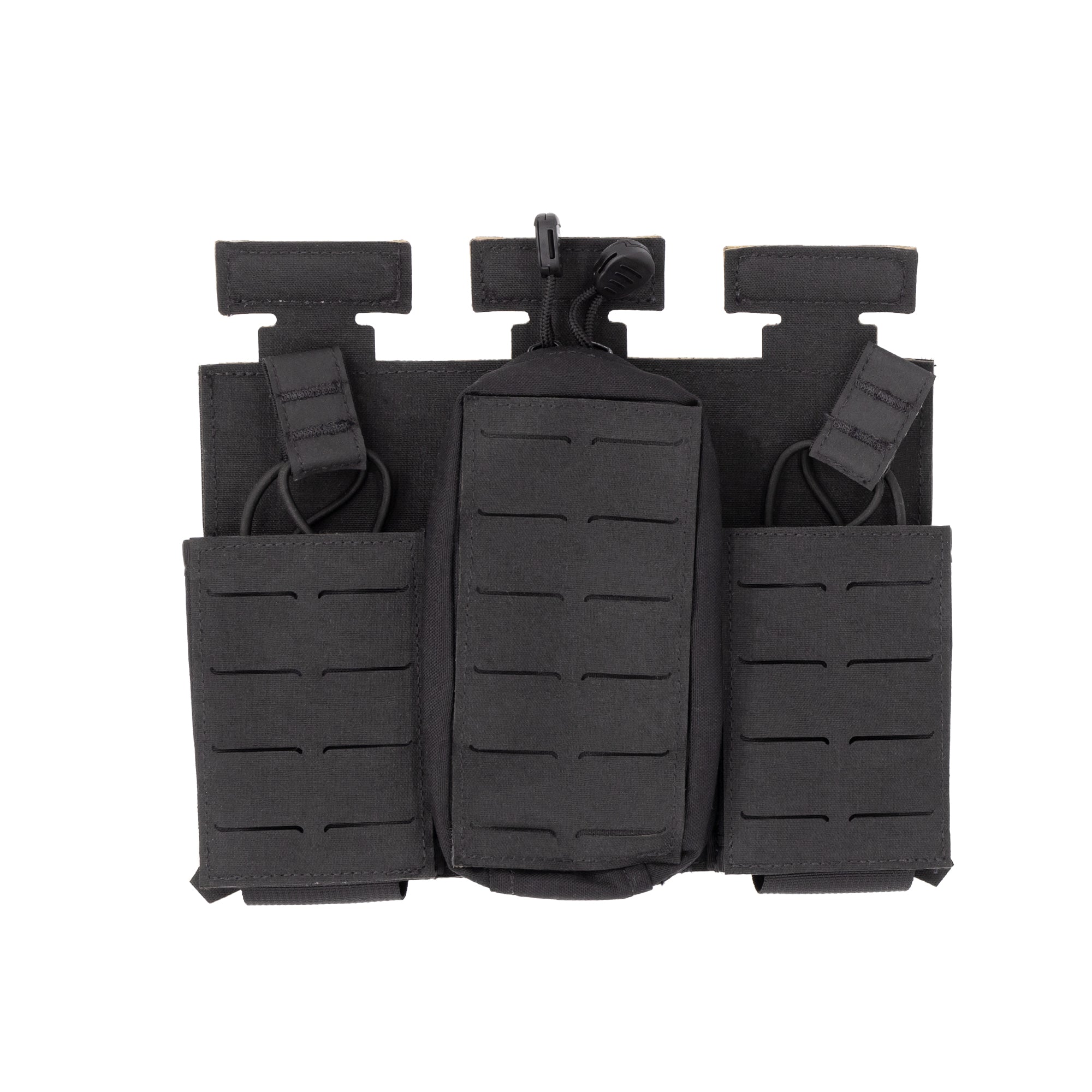 HyperX® Double M4 Short with Utility Pouch Placard | Safariland