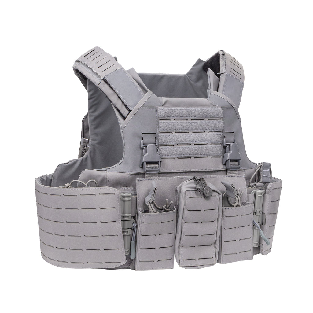 Safariland impact sale plate for bulletproof vest