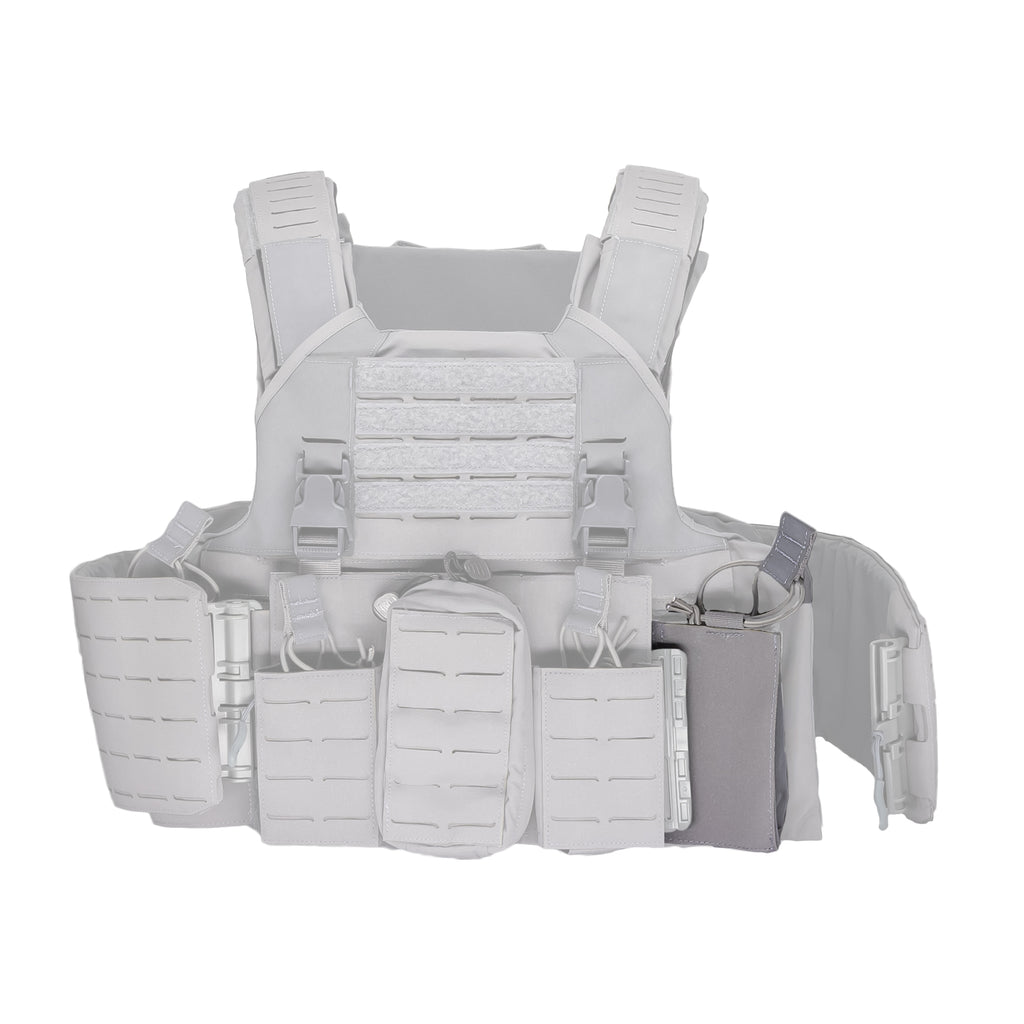 HyperX® Right/Left Internal Radio/Mag Pouch | Safariland
