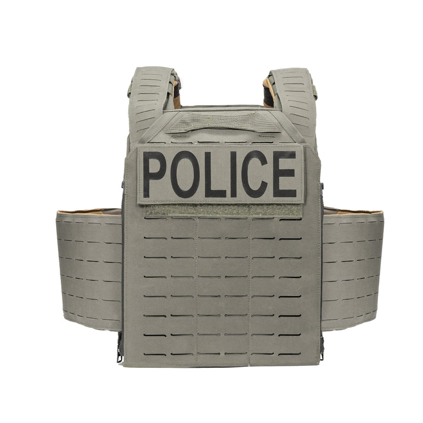 Id Matrix Patch HyperX® ID Patch | Safariland