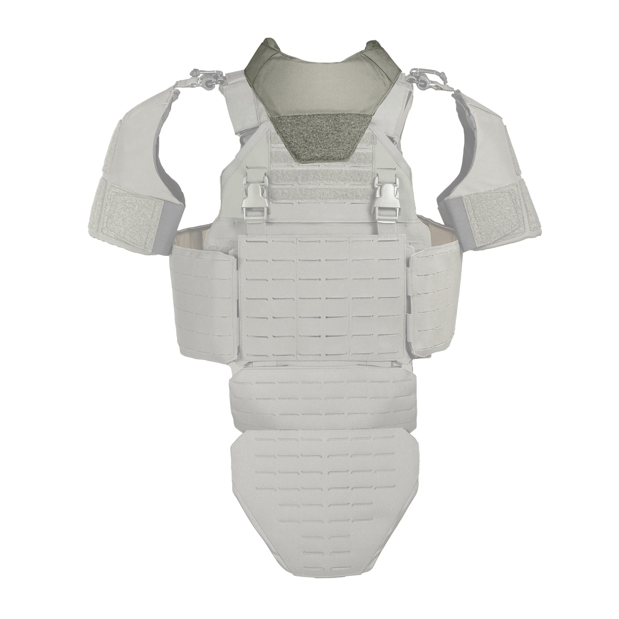 HyperX® Throat Soft Ballistic Accessory | Safariland