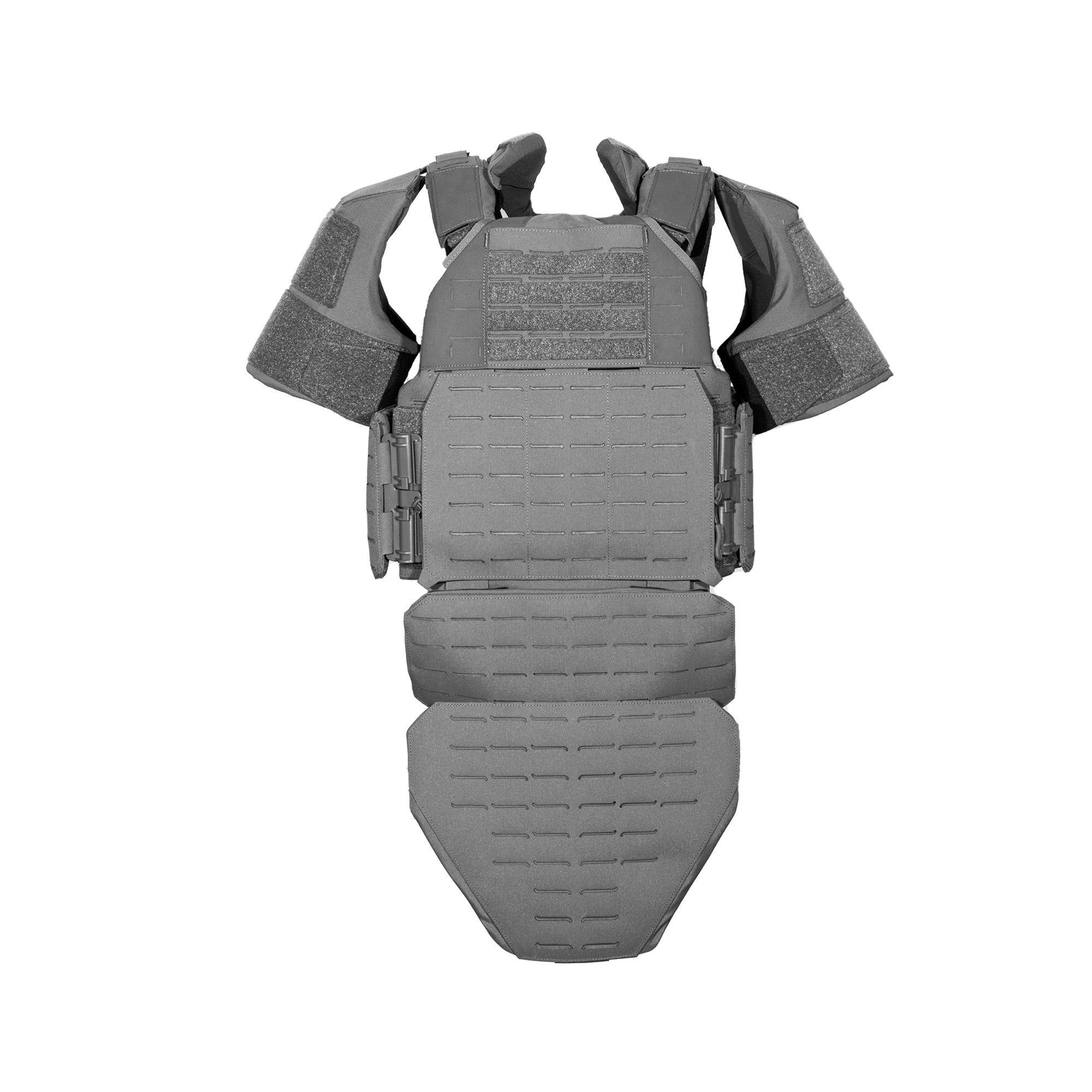 HyperX® Collar Soft Ballistic Accessory | Safariland