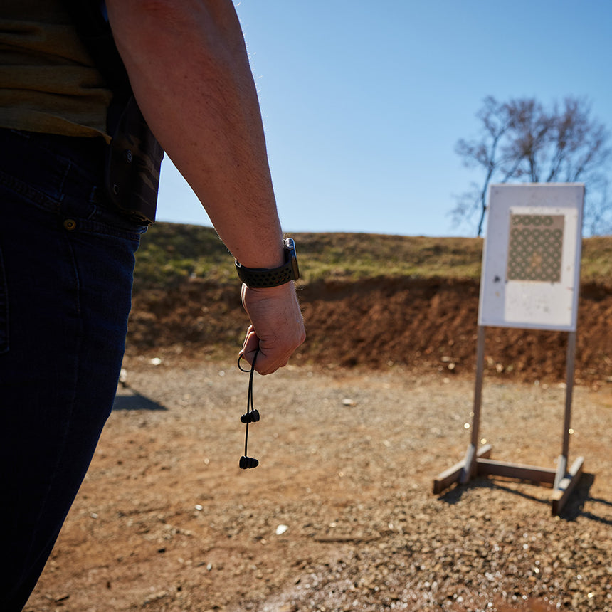 Pro IMPULSE® Plus Hearing Protection - Safariland