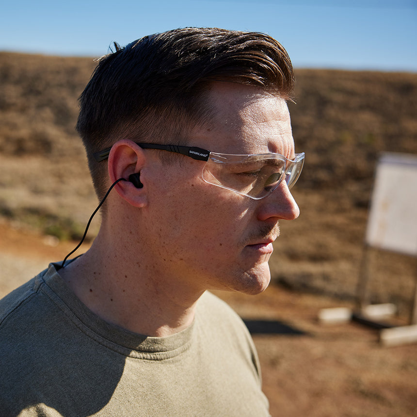 Pro IMPULSE® Plus Hearing Protection - Safariland