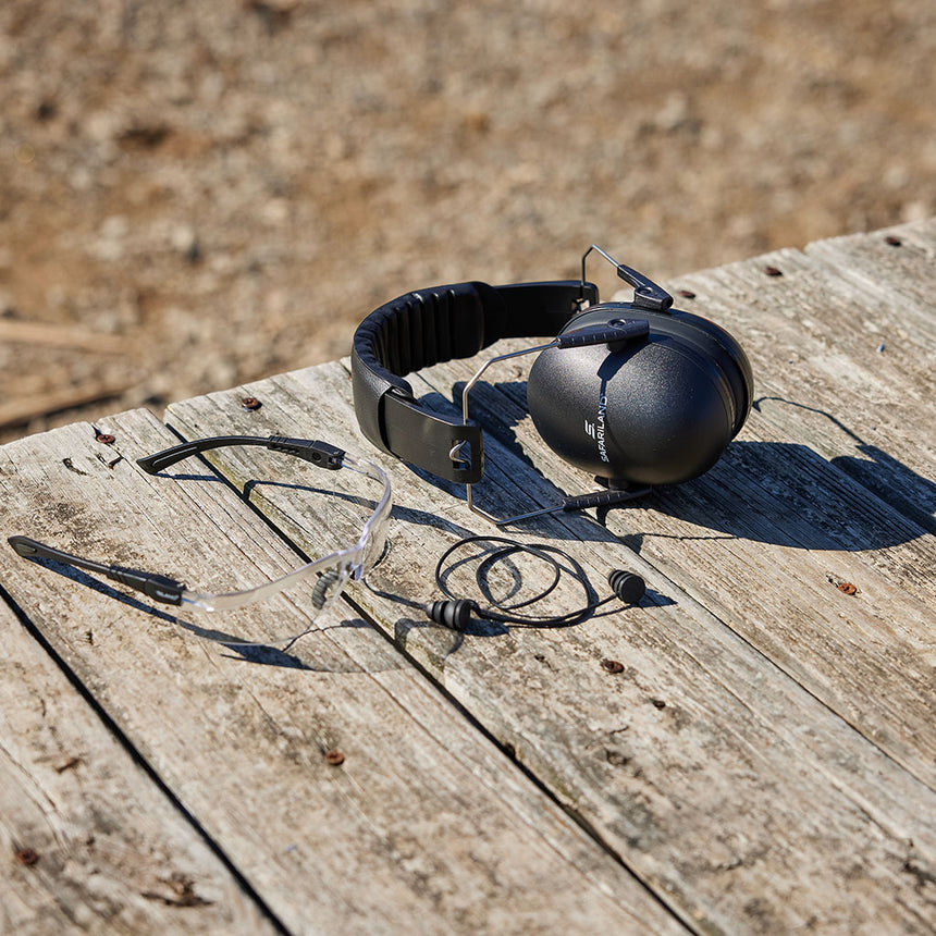 Pro IMPULSE® Range Kit - Safariland