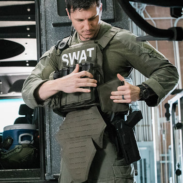 The Thin Digital Line: Modern Technology in Policing