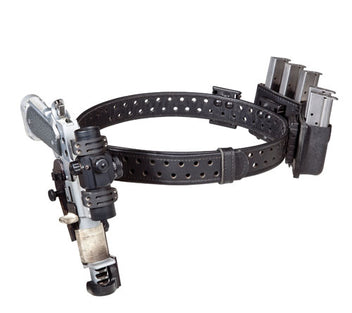 Competition Gun Belts, Shooting Belts, & Rigs | Safariland