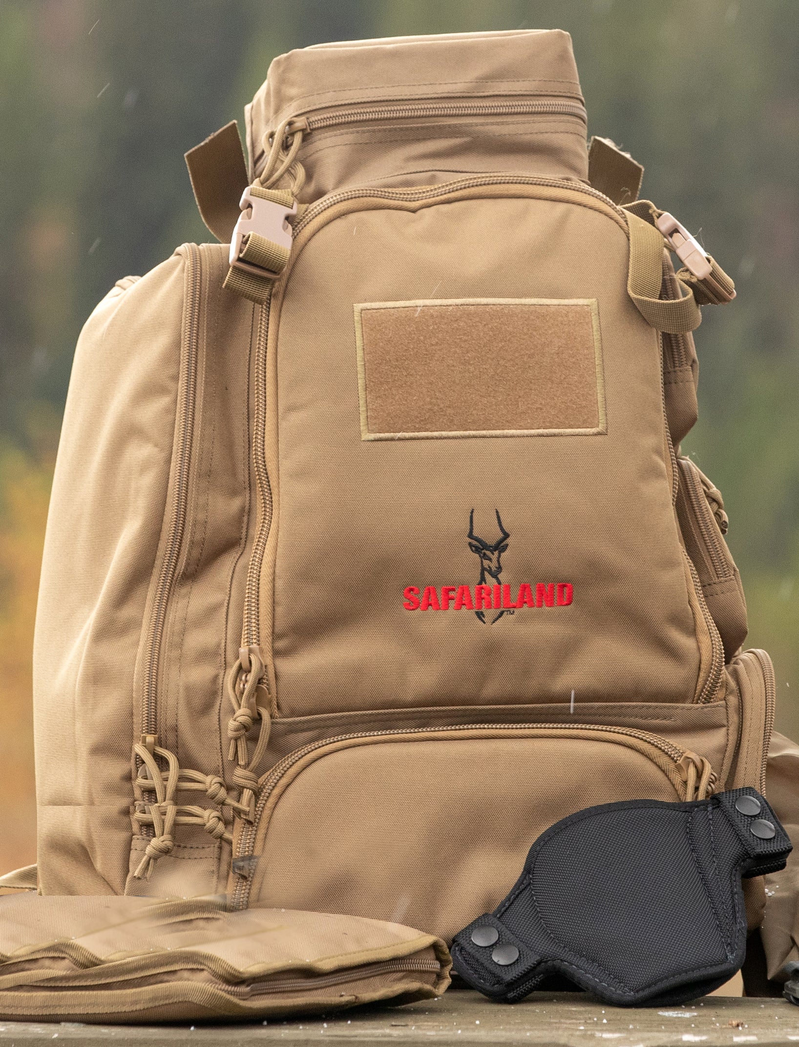 SAFARILAND バックパック 4559-4 シューターズレンジバッグ 4559 - Shooters' Range Backpack | Safariland